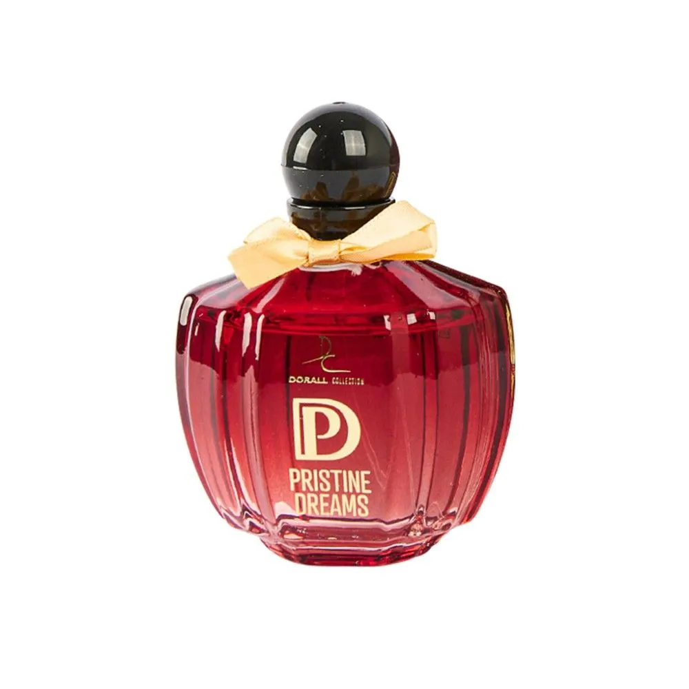 Dorall Collection Prestine Dream Eau De Toilette For Women