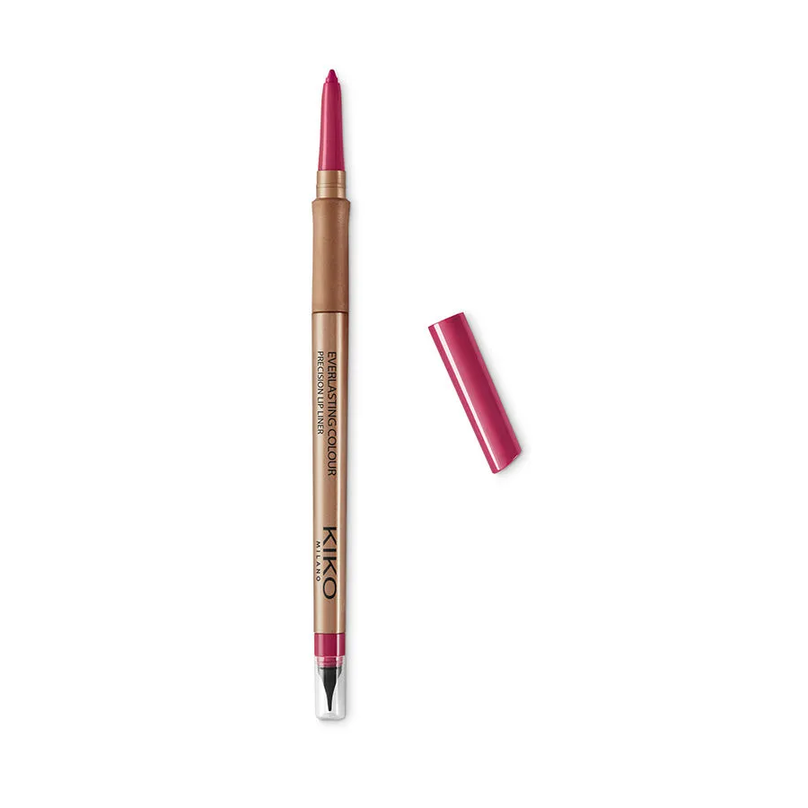 Kiko Milano Everlasting Colour Precision Lip Liner - 413 Cyclamen