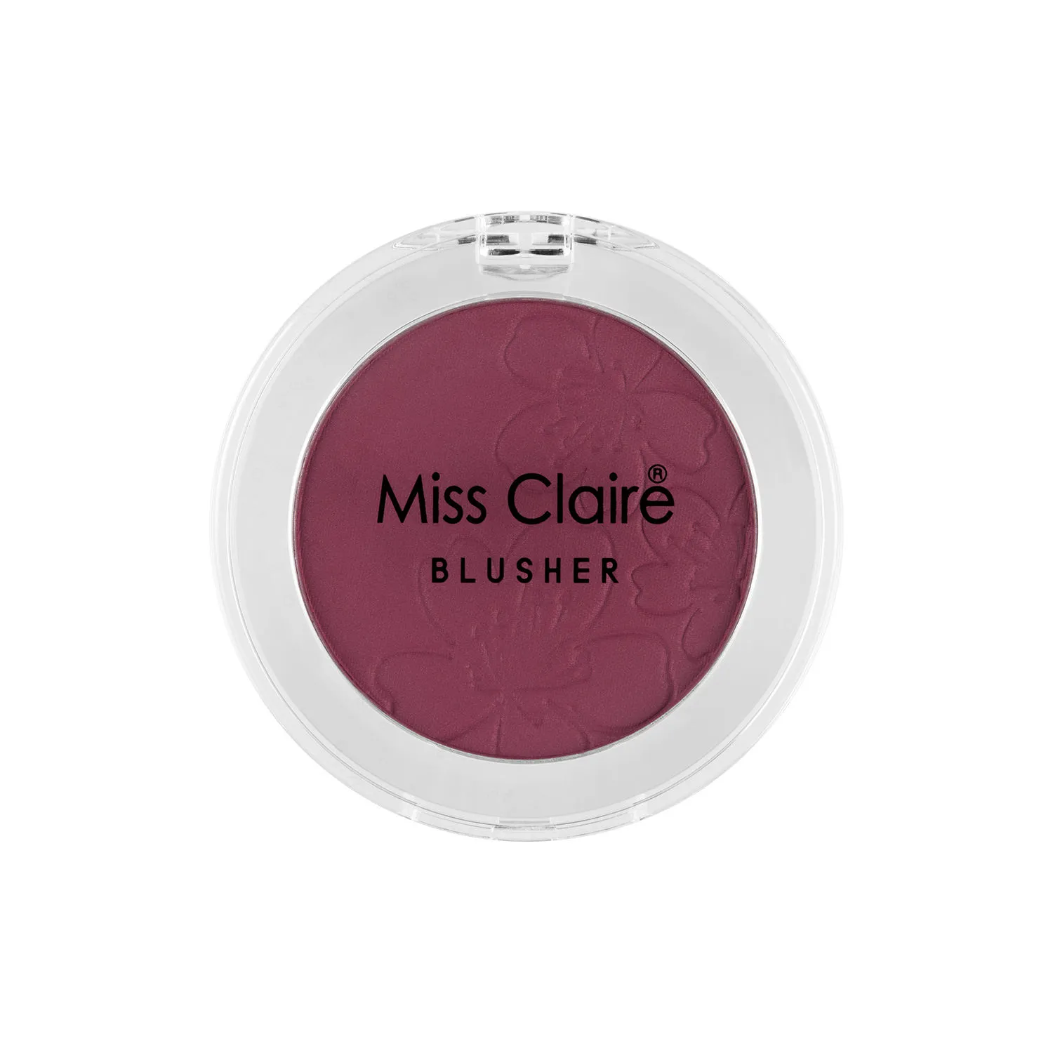 Miss Claire Round Blusher - 14