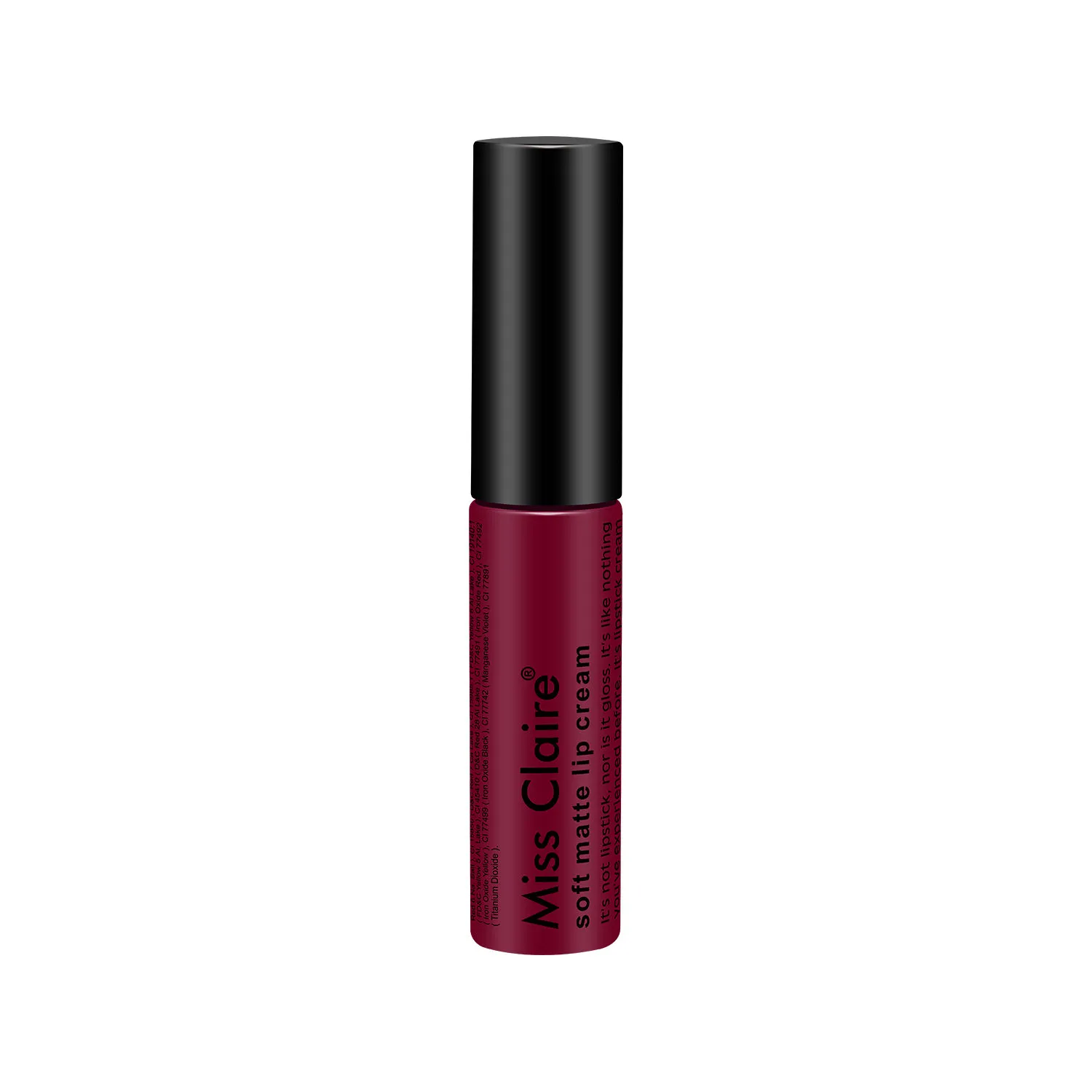 Miss Claire Soft Matte Lip Cream - 30