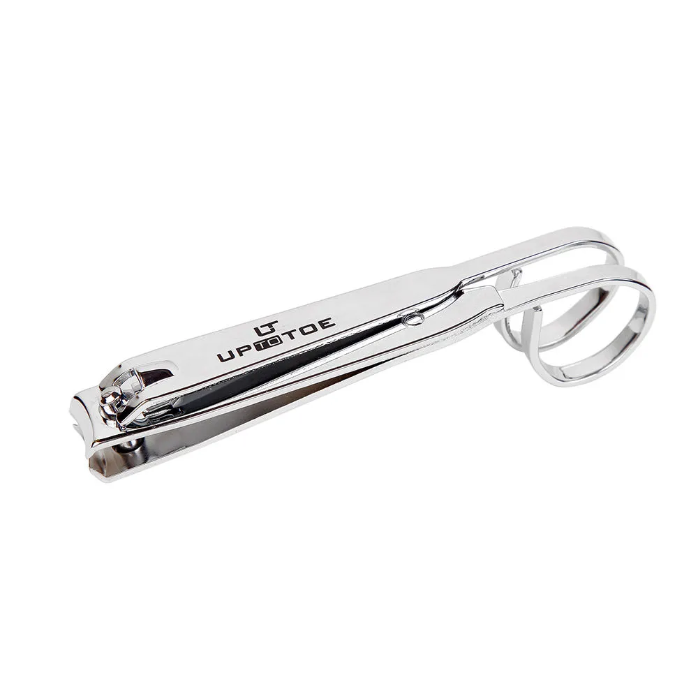 Up To Toe Nail Clipper Curve (ut-607c)