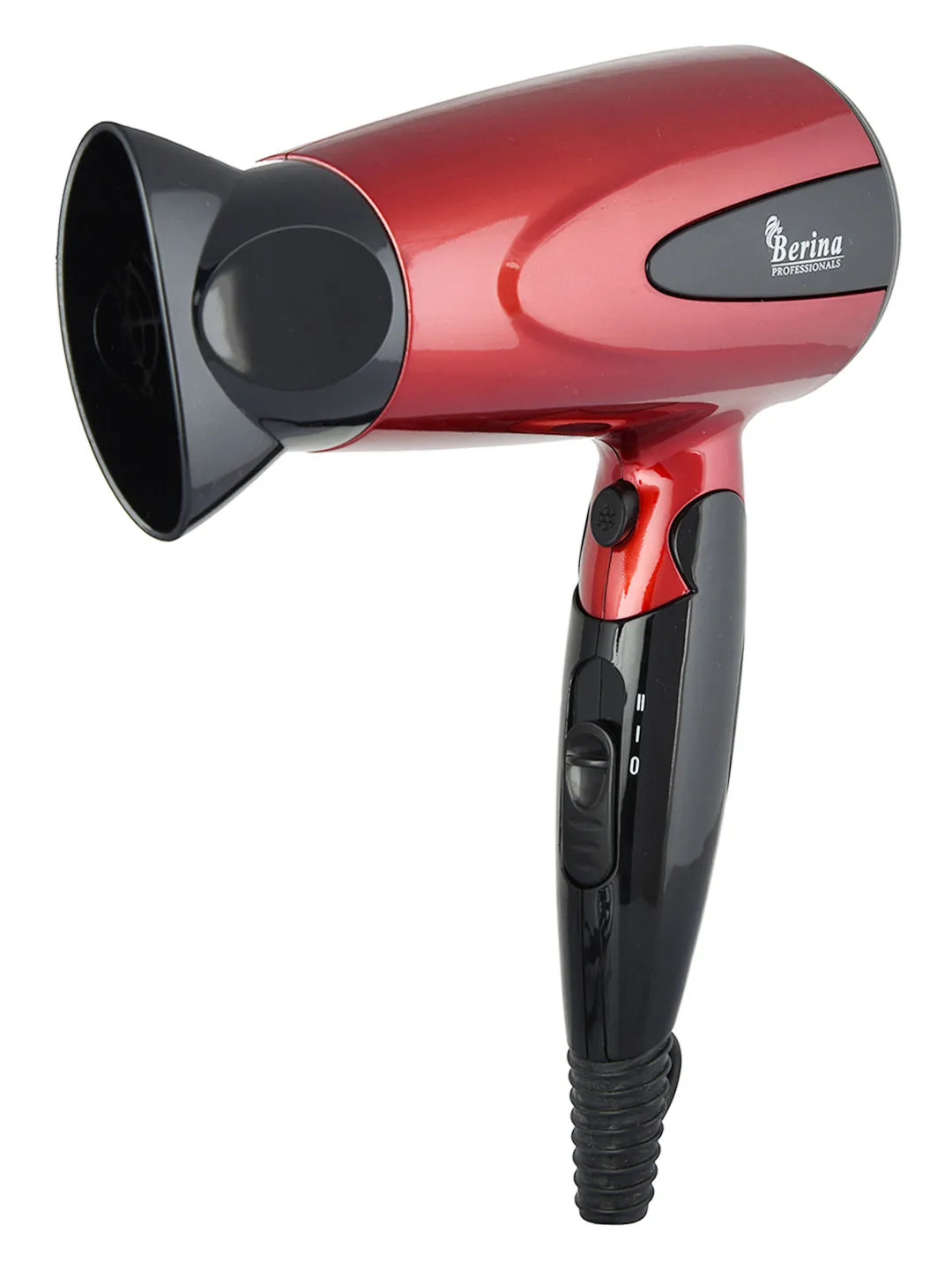 Berina Professional Hair Dryer (BC-1602)