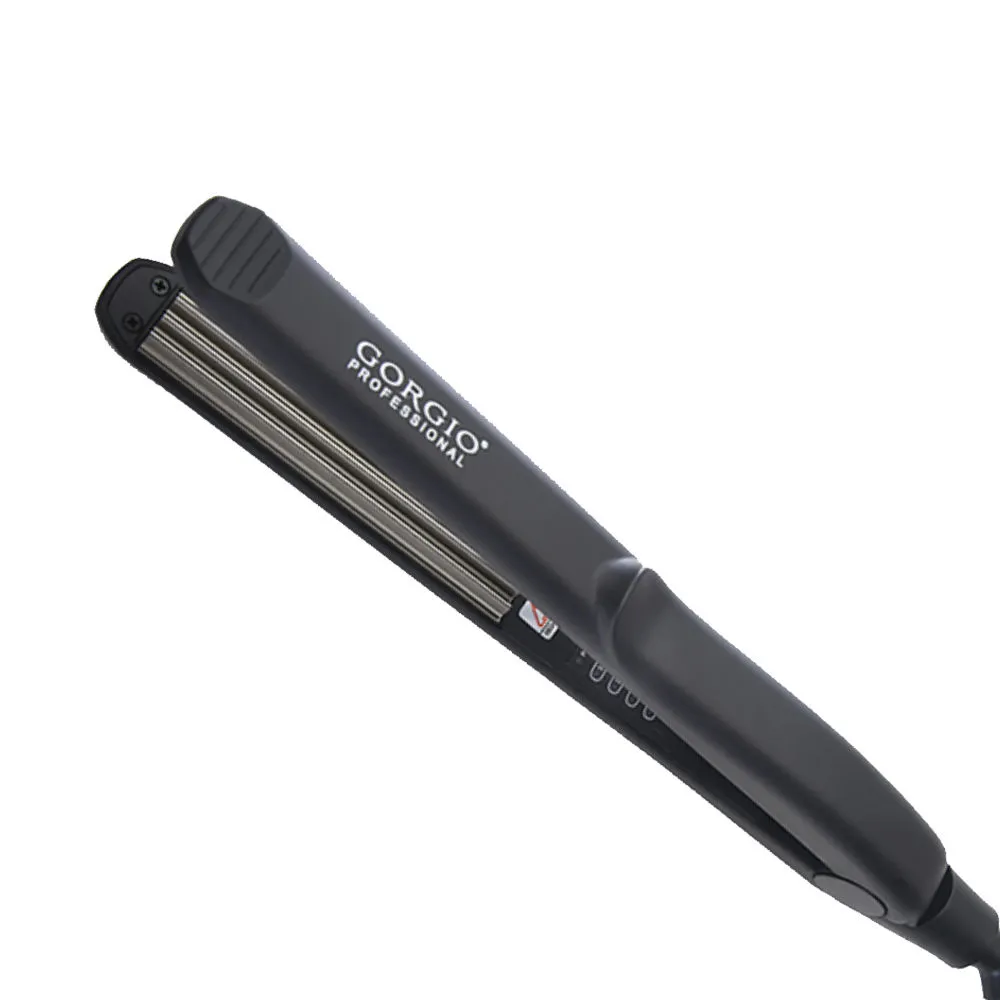 Gorgio Professional High Performance Hair Crimper (HC1230)