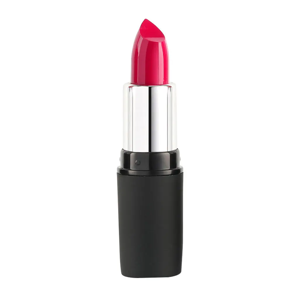 Swiss Beauty Pure Matte Lipstick - Velvet-Maroon (3.8 g)