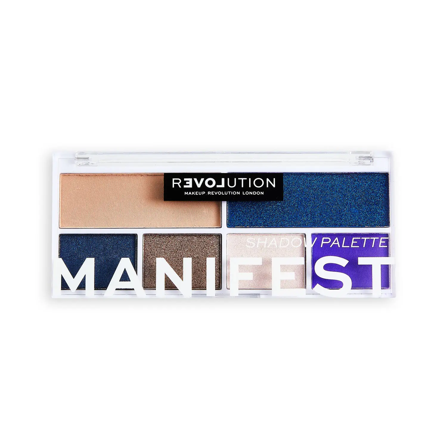 Manifest