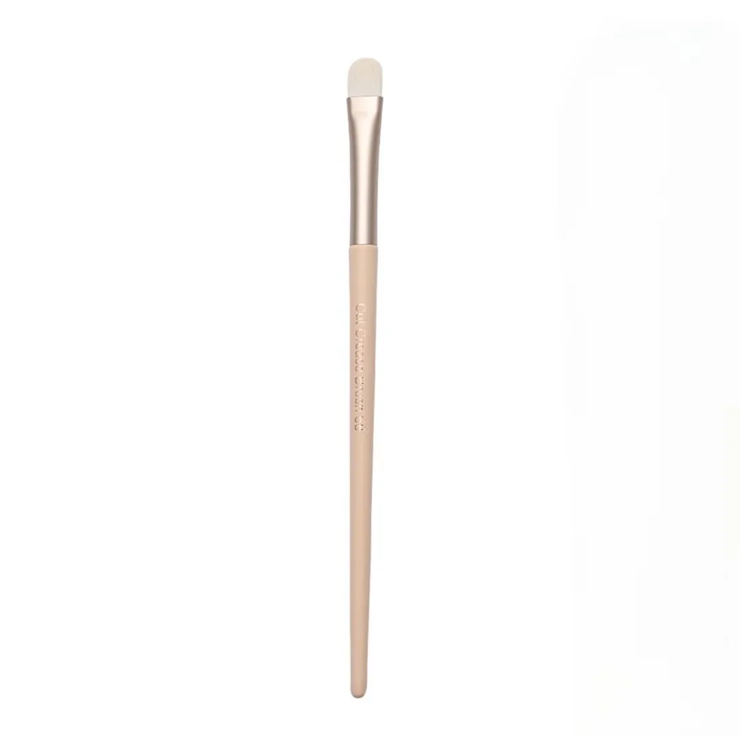 Milagro Beauty Cut Crease Brush 68