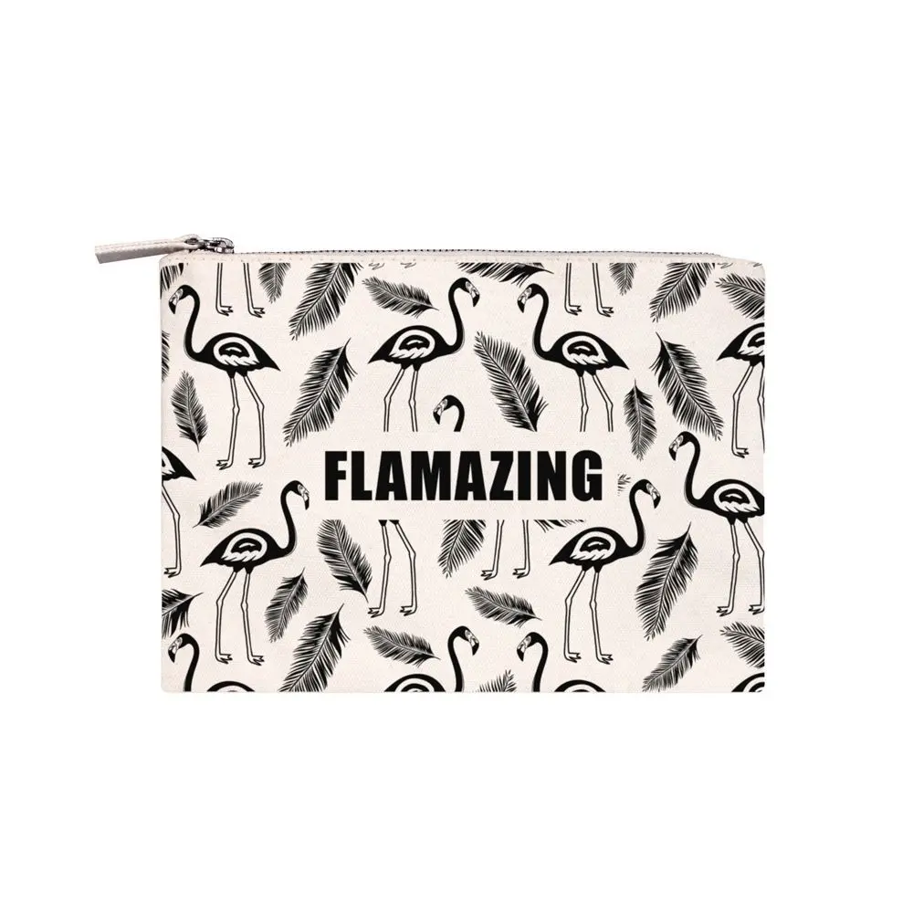 Colorbar Co-Earth Flamazing Flat Pouch - Cloud White (80 g)