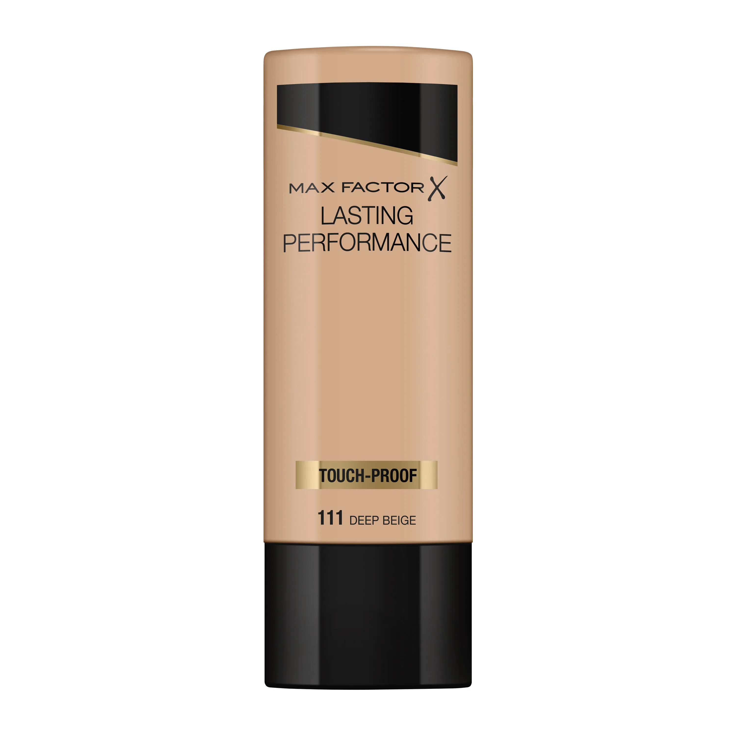 Max Factor Lasting Performance Foundation - Deep Beige