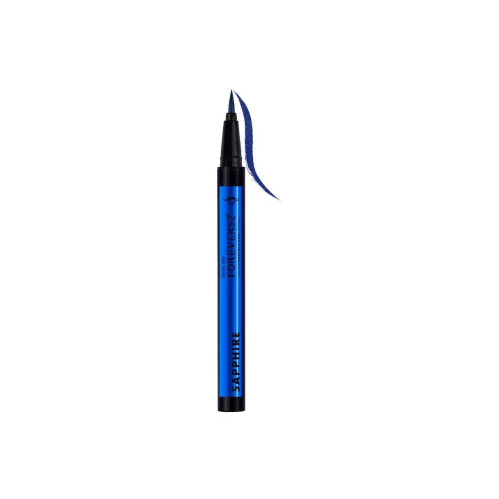 Daily Life Forever52 Glitz Waterproof Eyeliner GLT009 (0.6 g)