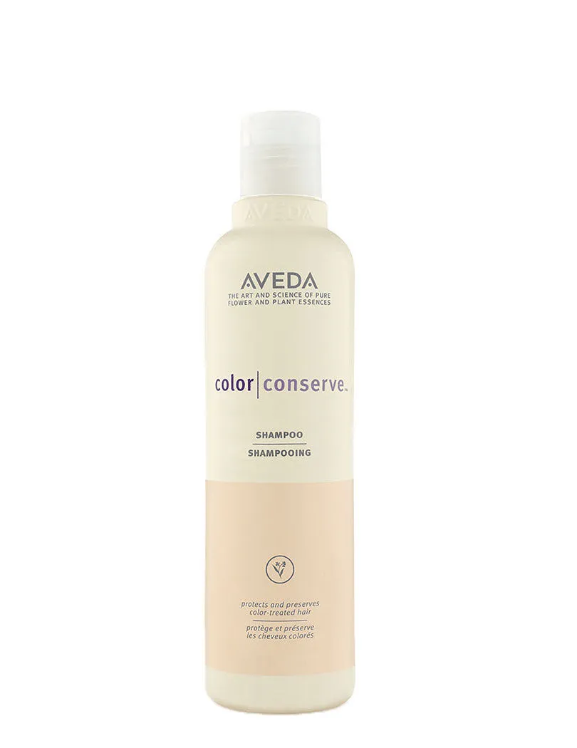 Aveda Color Conserve Shampoo