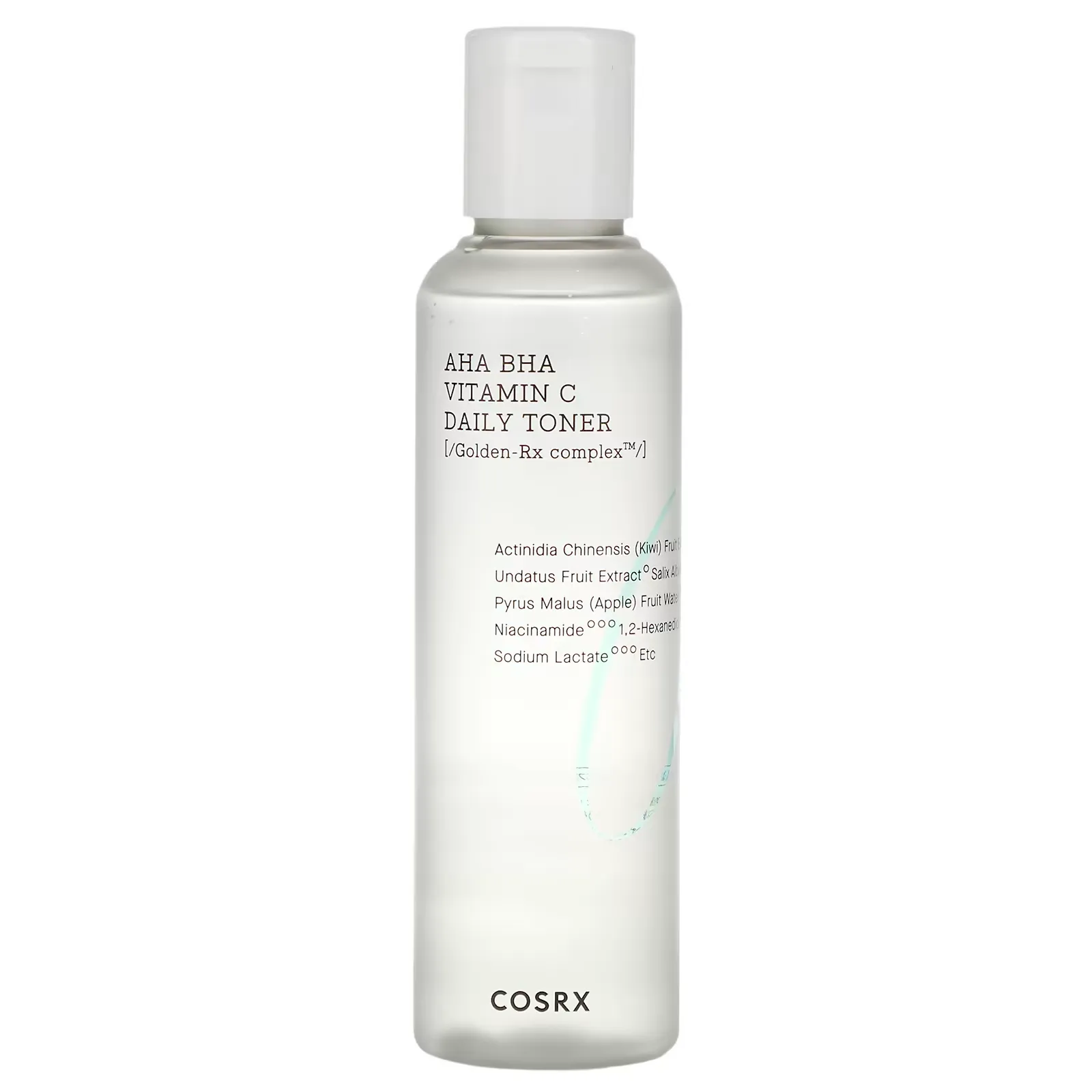 Refresh, AHA BHA Vitamin C Daily Toner, 5.07 fl oz (150 ml)