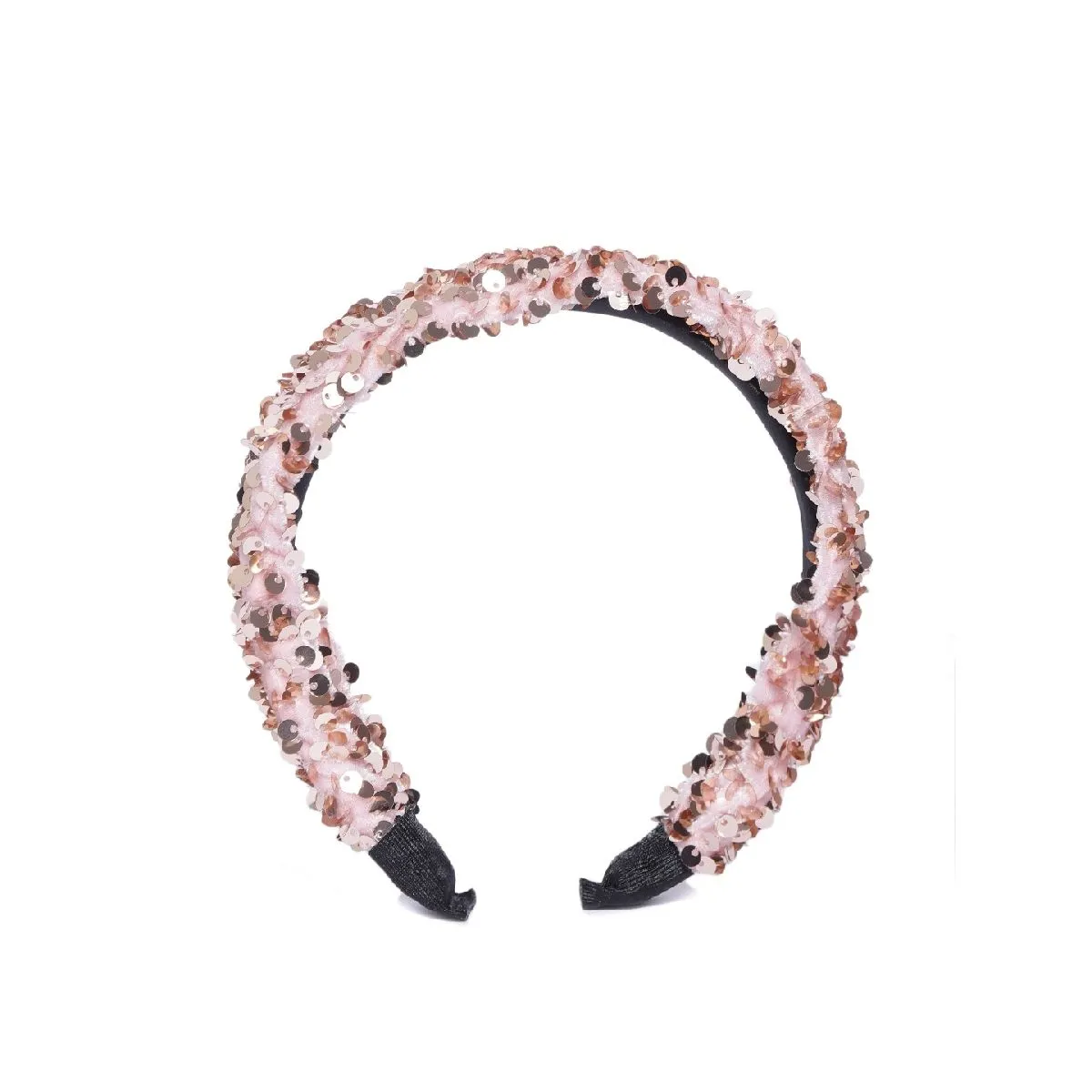 Bellofox Shimmi Shimmi Pink Headband