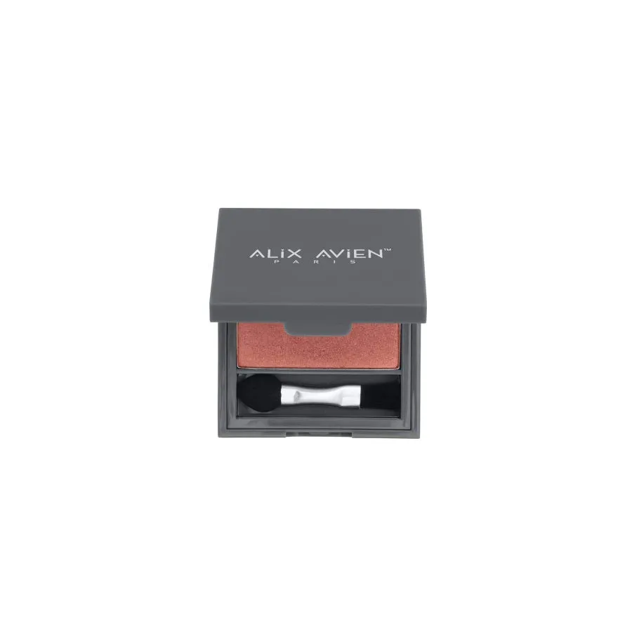 ALiX AViEN PARIS Mono Eyeshadow - Pumpkin Cake