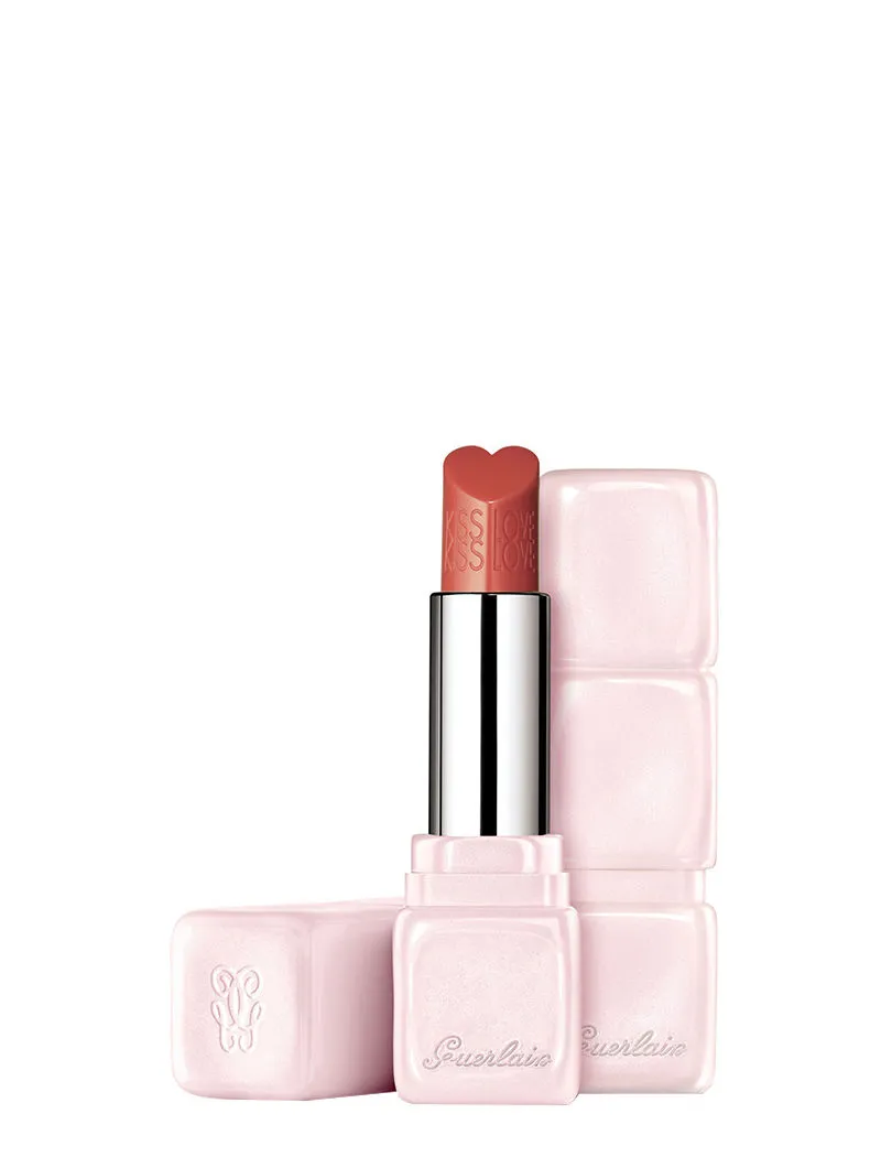 Guerlain Kiss Kiss Lipstick Love - Beige 571