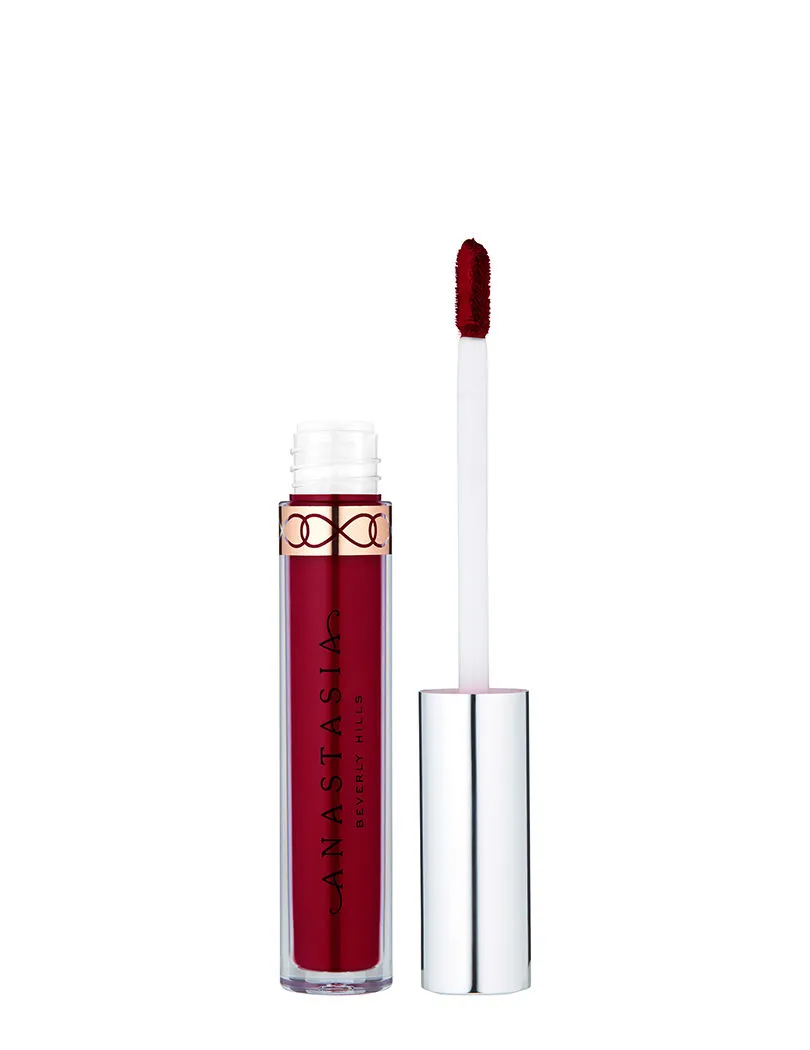 Anastasia Beverly Hills Liquid Lipstick - Sarafine