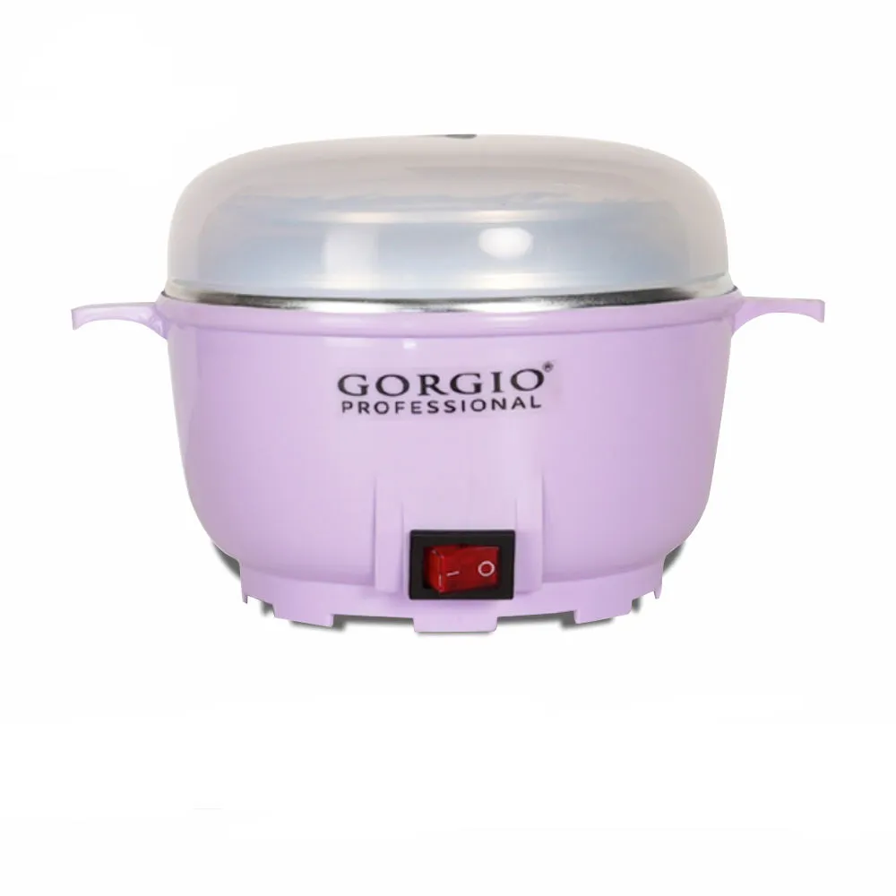 Gorgio Professional Oil & Wax Heater GW 3