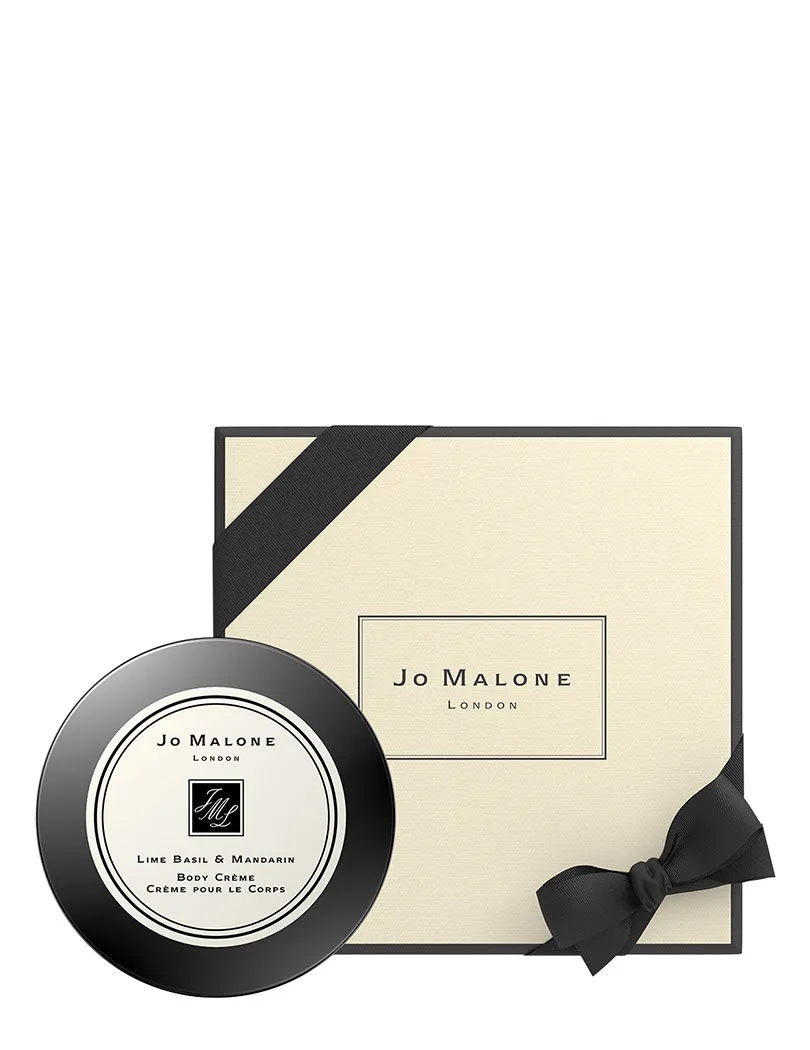 Jo Malone London Lime Basil & Mandarin Body Creme