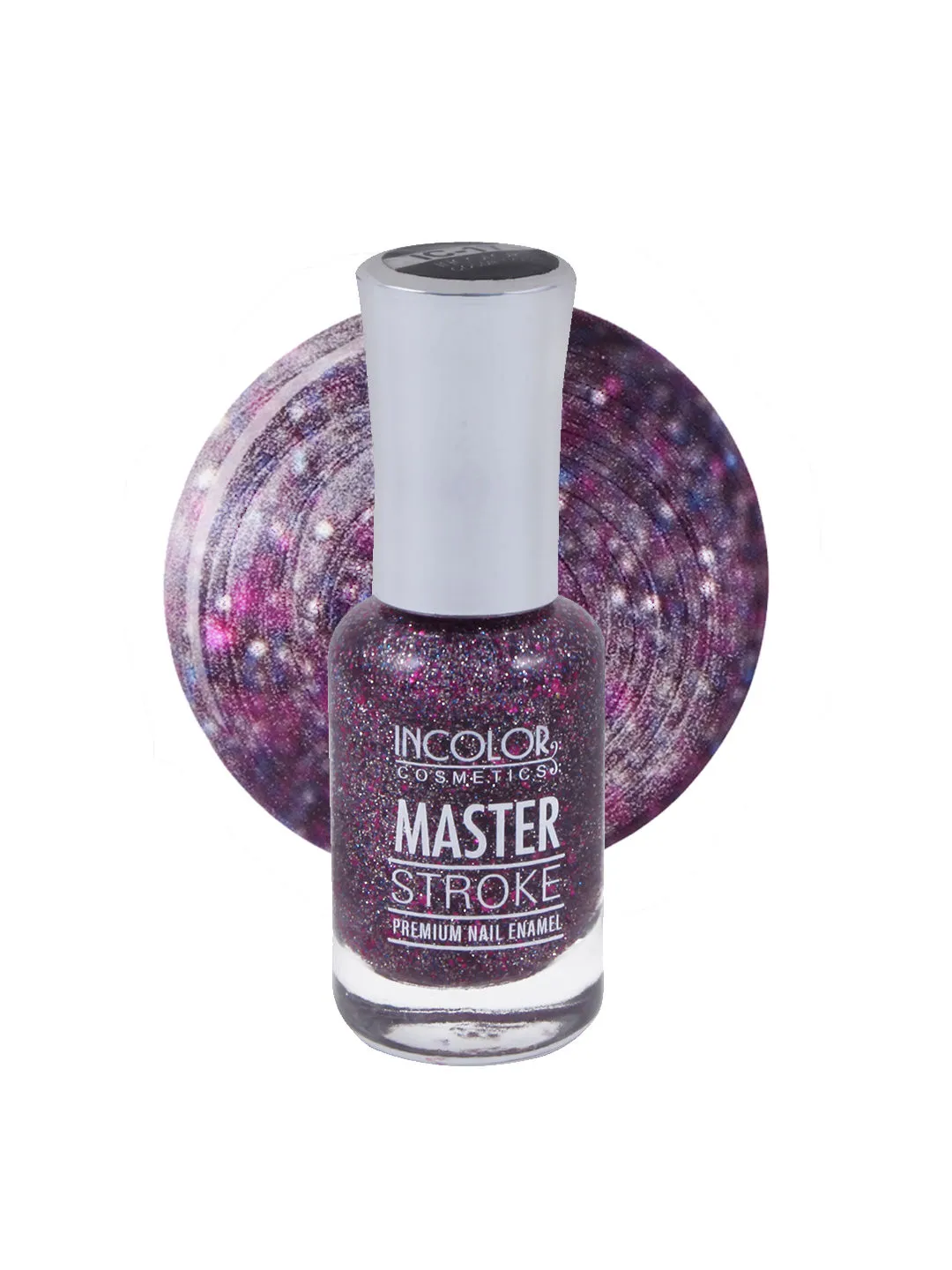 Incolor Master Stroke Nail Paint - 17