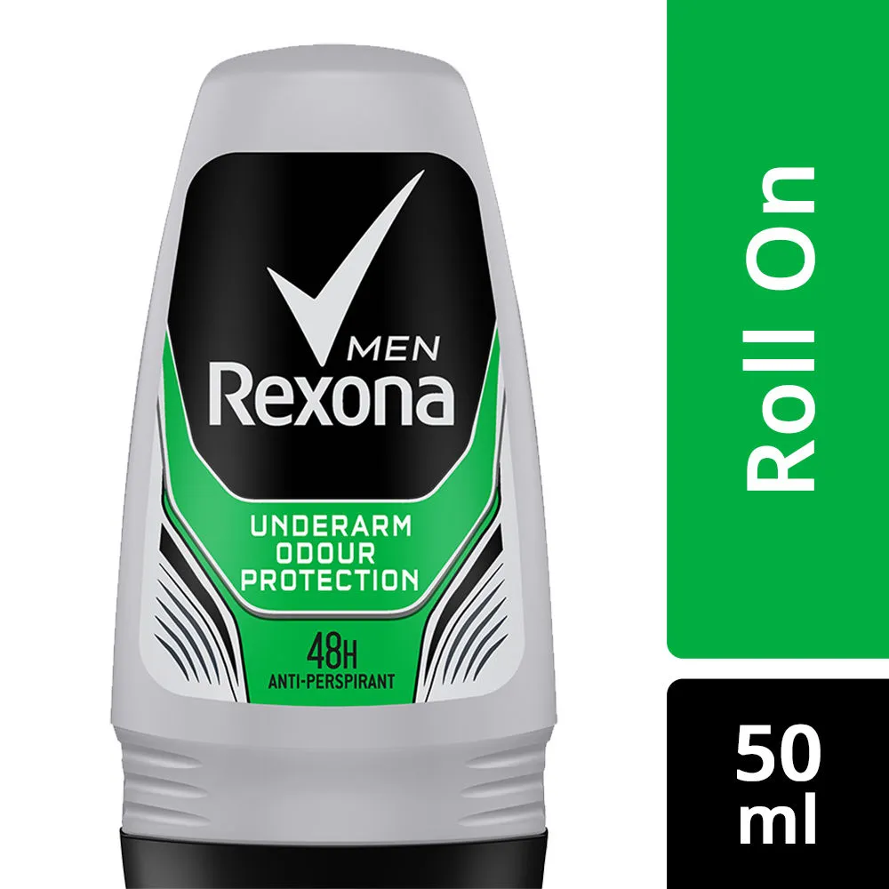 Rexona Men Active Protect Underarm Protection Roll On