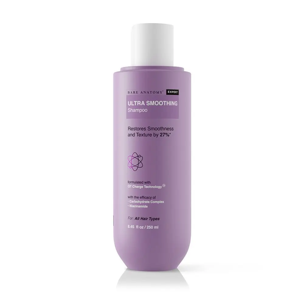 Bare Anatomy EXPERT | Ultra Smoothing Shampoo