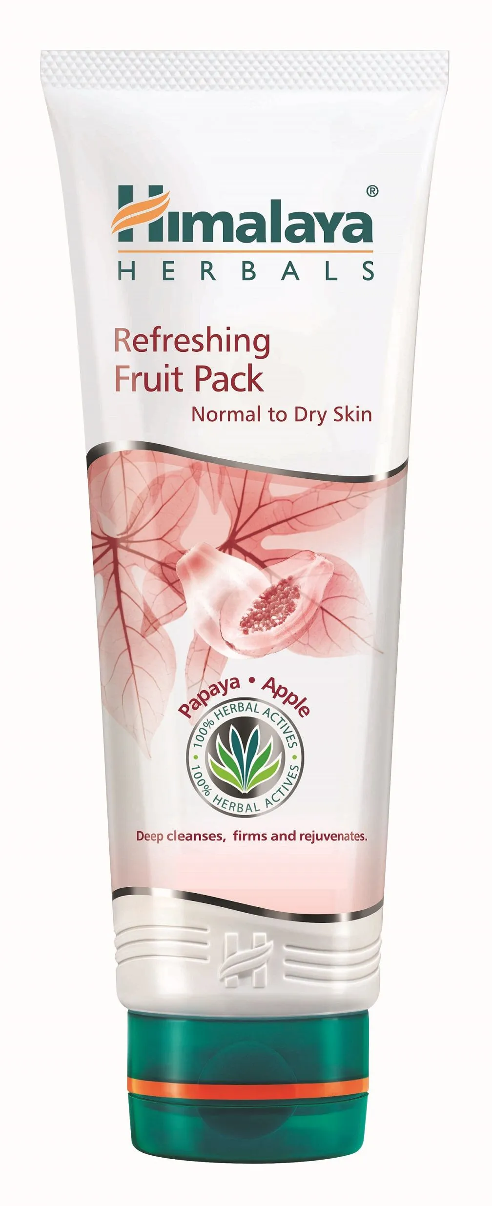 Himalaya Refreshing Fruit Pack