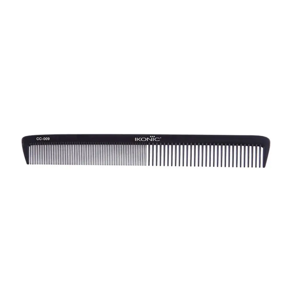 IKONIC CARBON COMB - CC09 BLACK