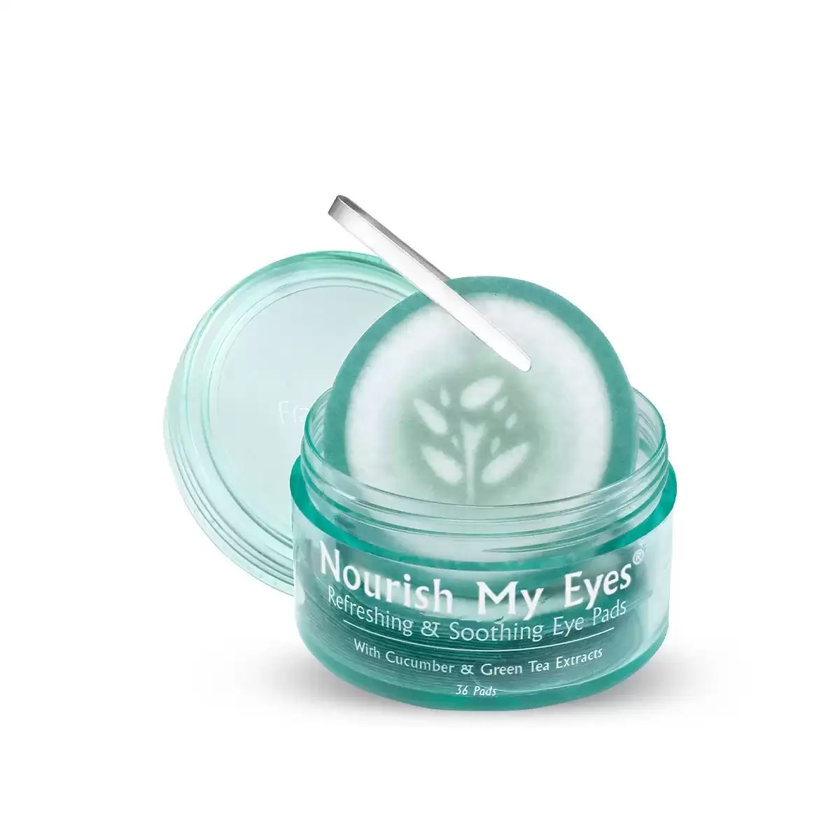 Fran Wilson Nourish My Eyes Cucumber - 36 Treatments