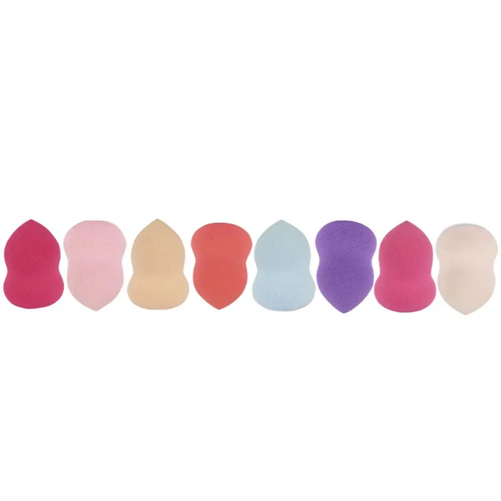 Gorgio Professional Makeup Sponge Beauty Blender (Color may vary As Per The Availability)