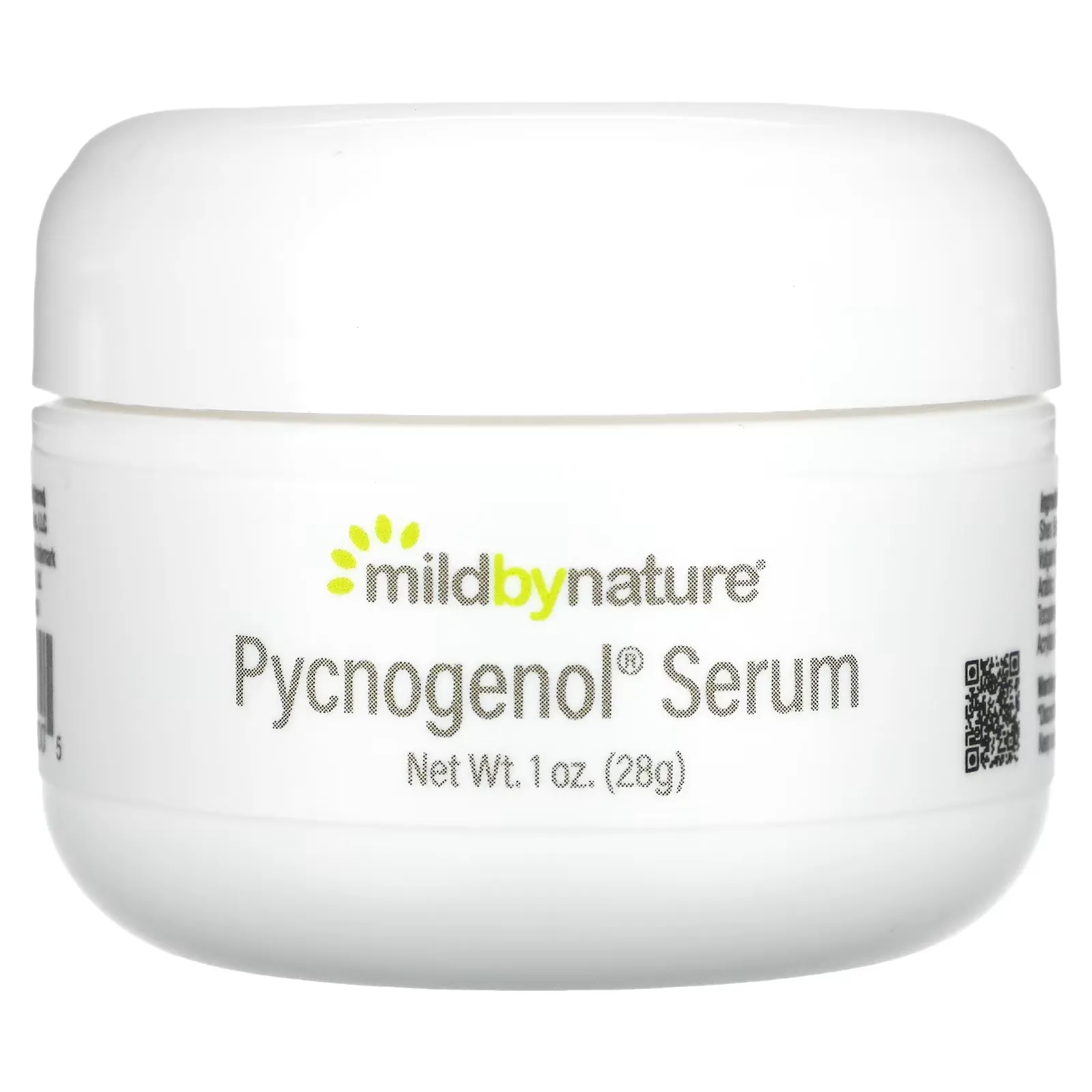 Pycnogenol Serum (Cream), Soothing and Anti-Aging, 1 oz (28 g)