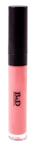 Bharat & Dorris Lip Gloss - No.4