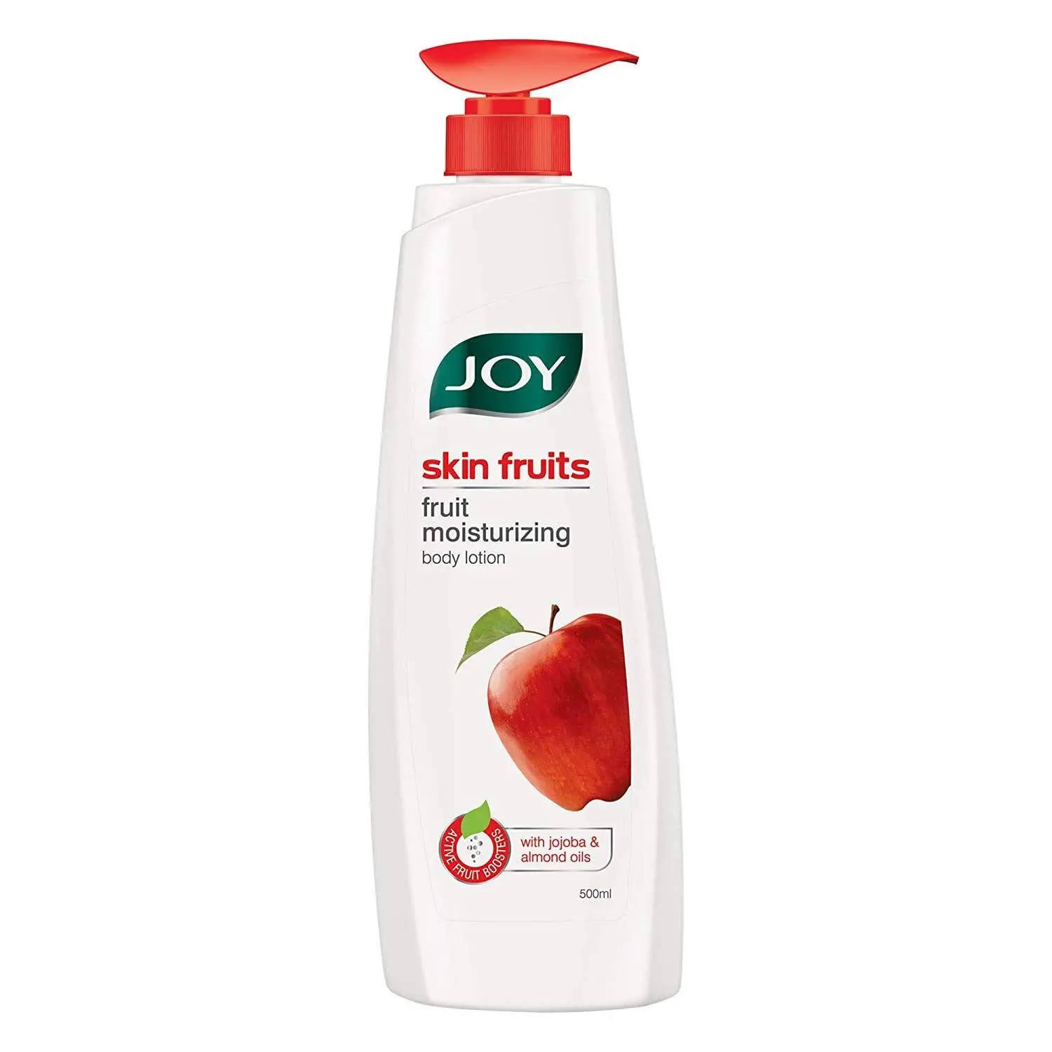 Fruit Moisturizing Body Lotion