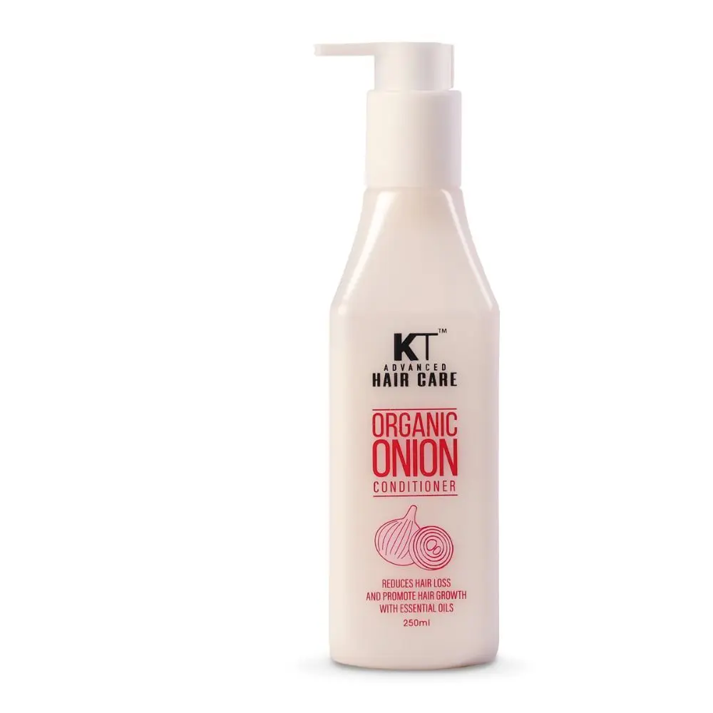 Kehairtherapy Advanced Haircare Organic Onion Conditioner - 250 ml