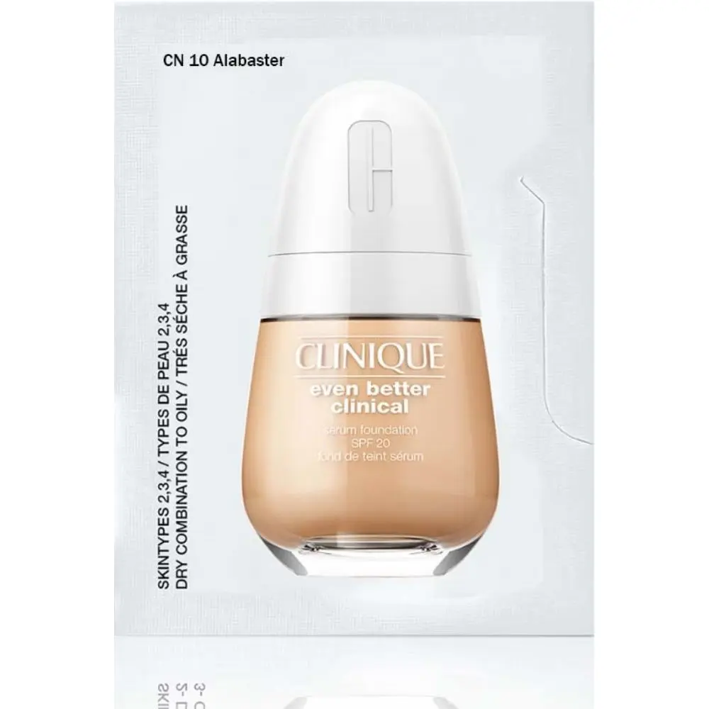 Clinique EB Clinical Serum Foundation-Cn (1 ml)