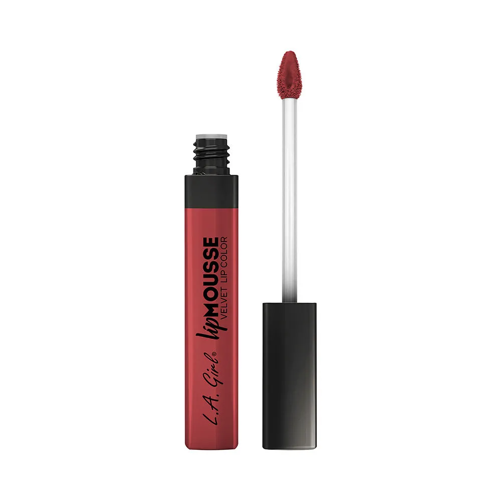 L.A. Girl Lip Mousse - Bff