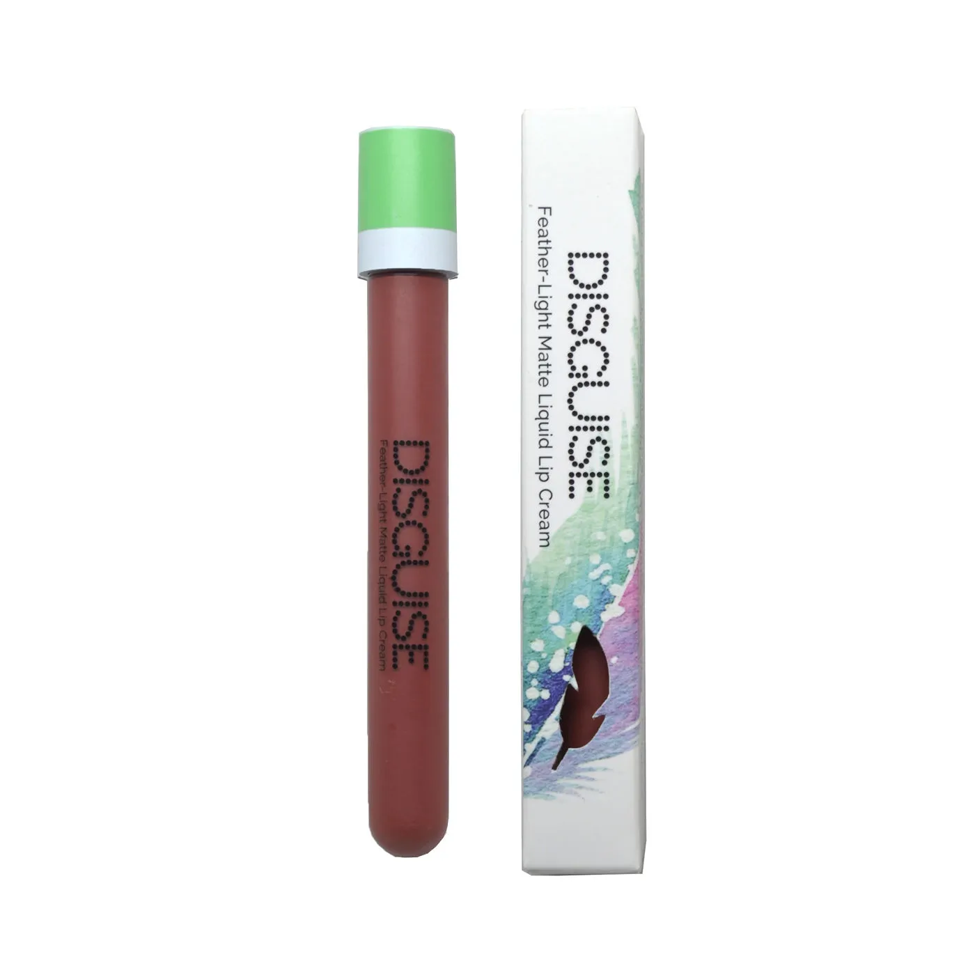 Disguise Cosmetics Feather-Light Matte Liquid Lip Cream