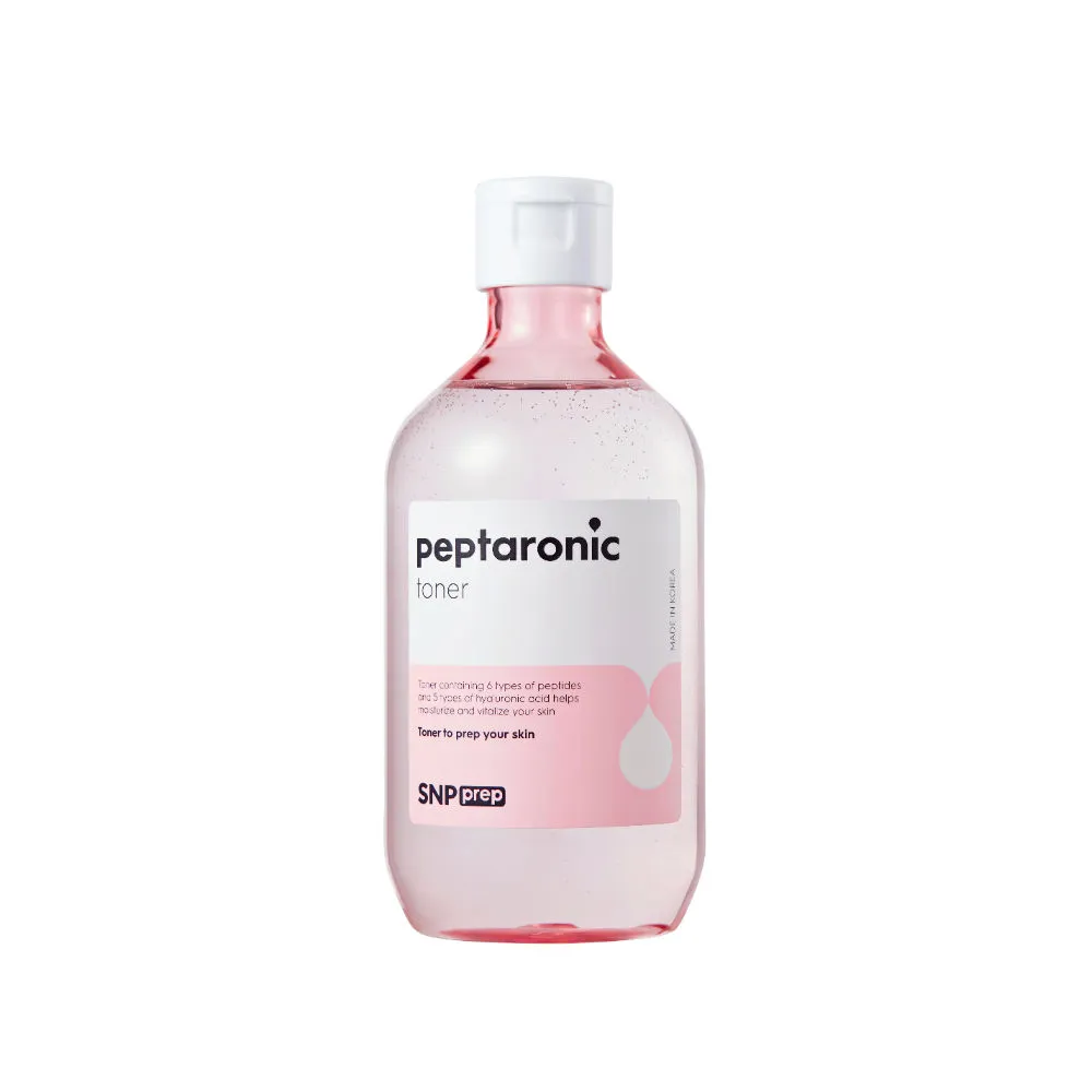 SNP Prep Peptaronic Toner