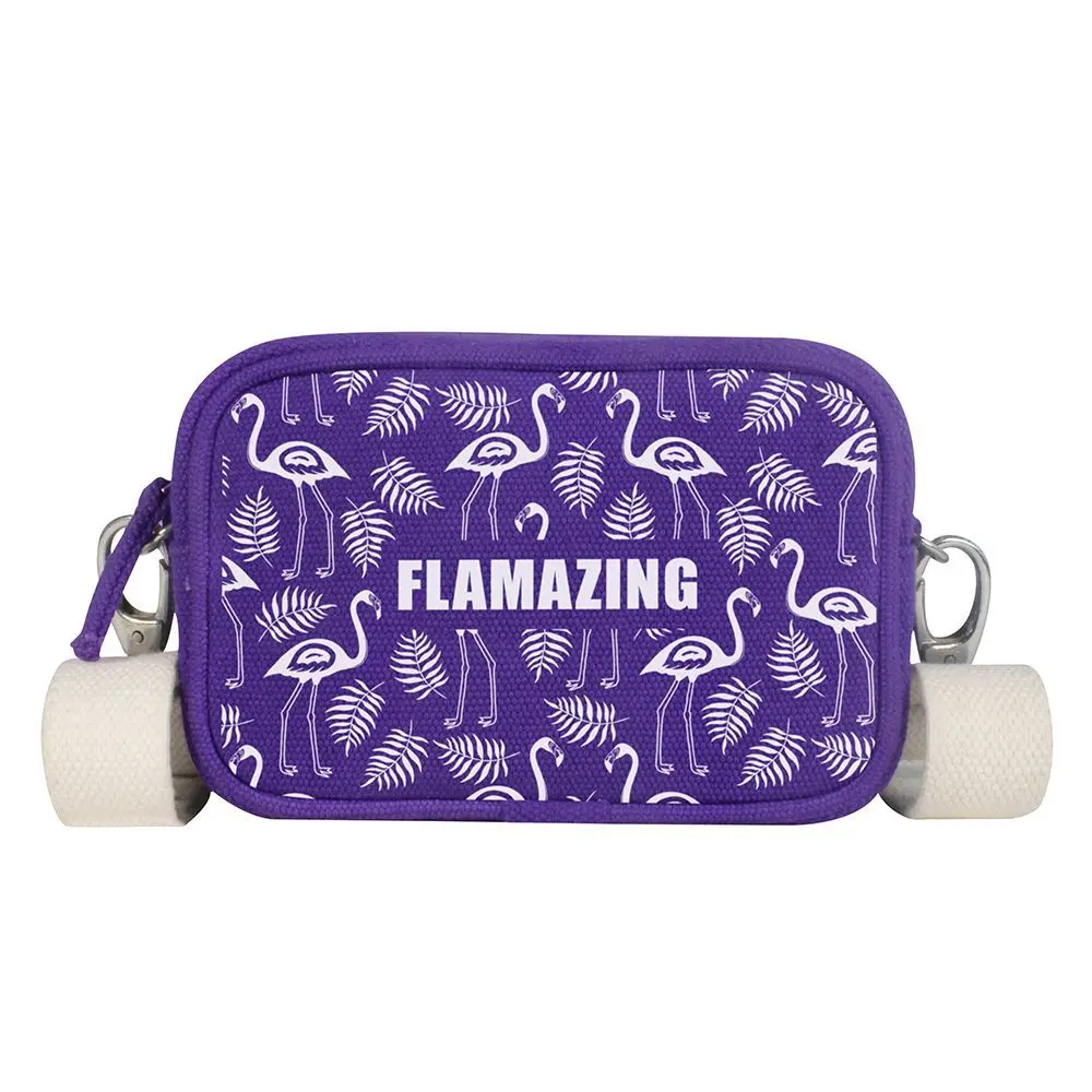 Colorbar Co-Earth Flamazing Crossbody - Deep Purple (300 g)