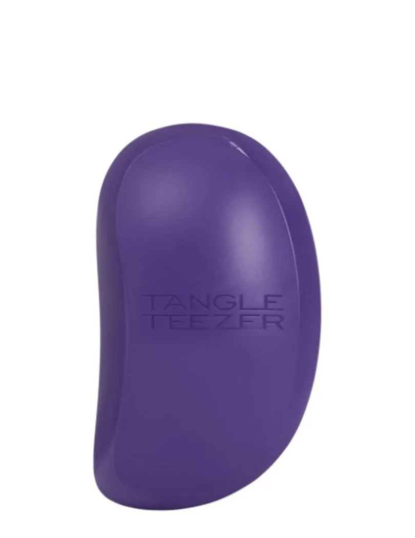 Tangle Teezer Salon Elite Detangling Hairbrush - Violet Diva