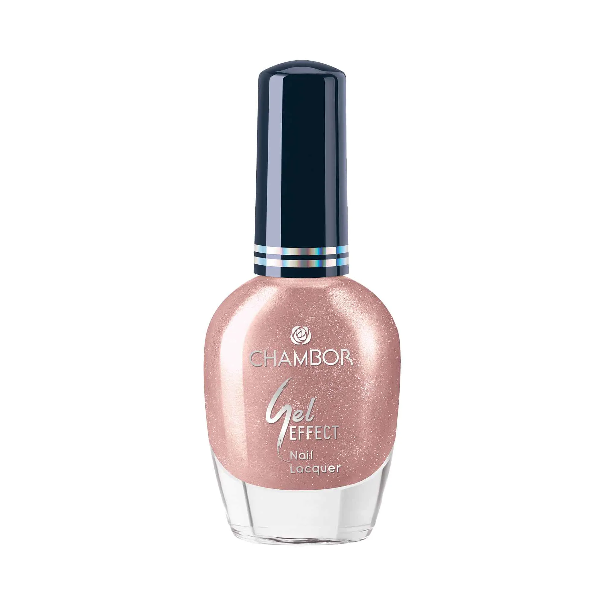 Chambor Gel Effect Nail Lacquer - #602