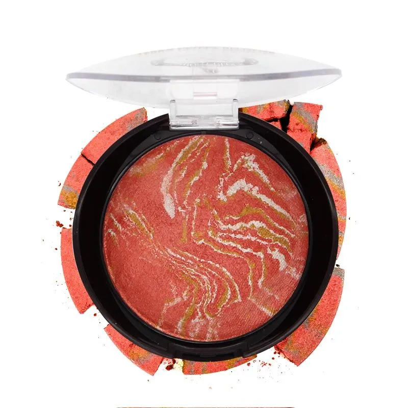 FASHION COLOUR Terra Cotta Blusher - 06