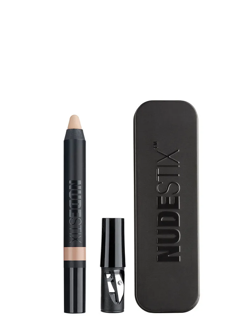 Nudestix Magnetic Matte Eye Color - Moon