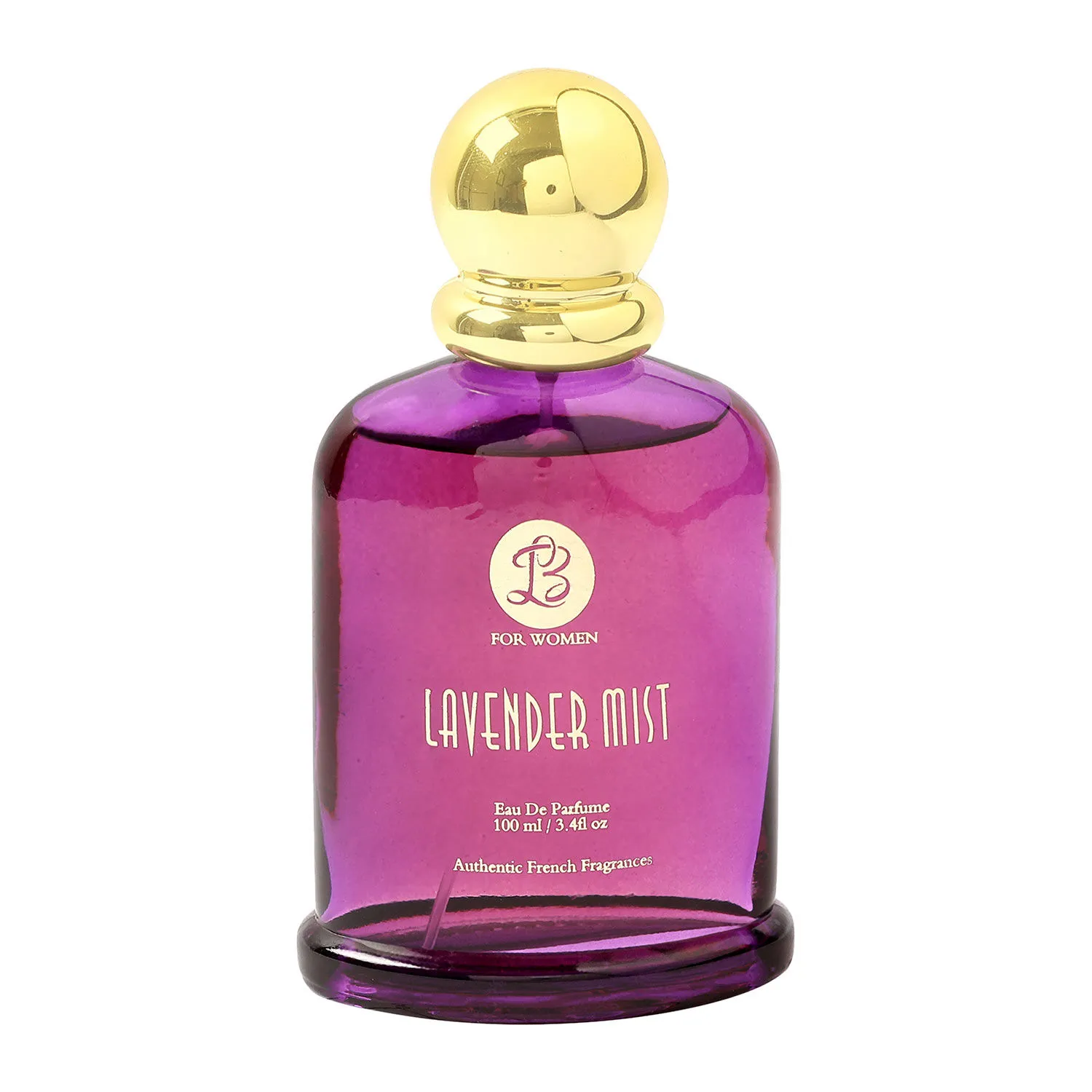 Lyla Blanc Lavender Mist Eau De Parfum Spray For Women