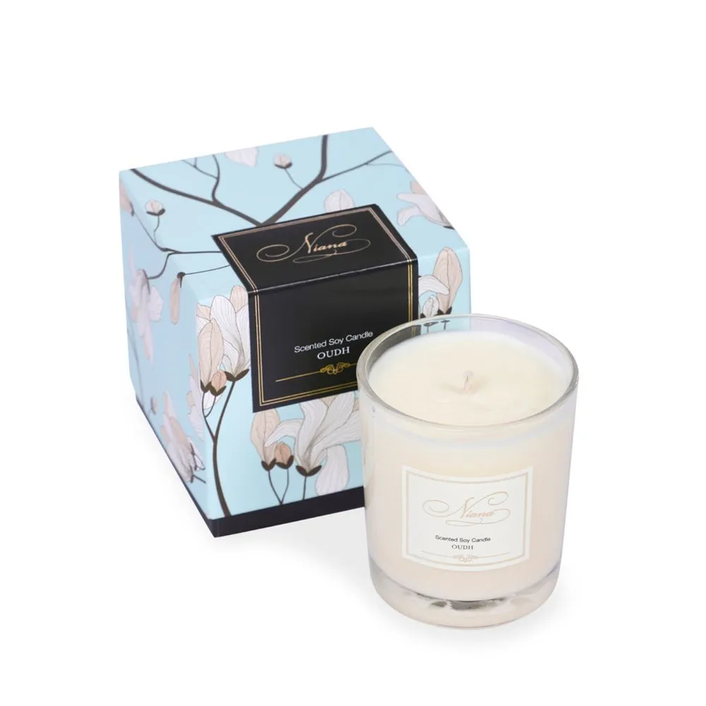 Niana Oudh Candle