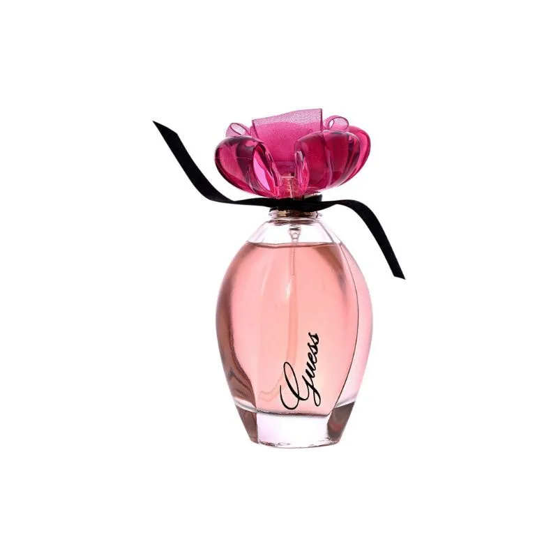 Guess Girl Eau De Toilette Spray