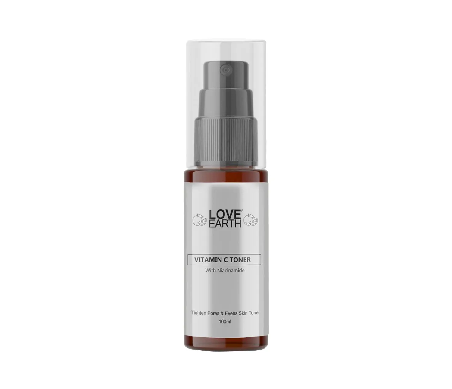 Love Earth Vitamin C Toner