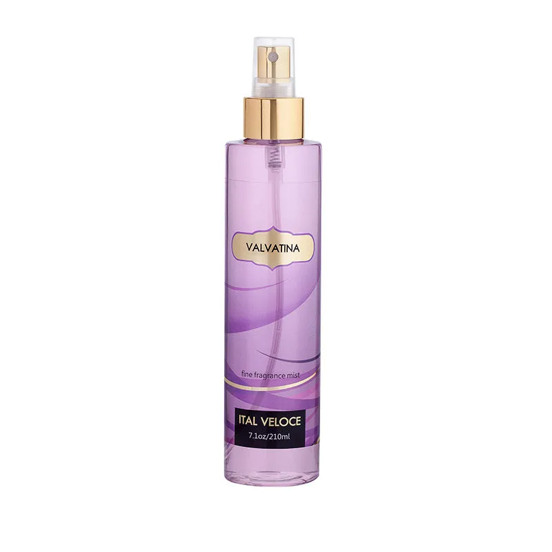 Ital Veloce Valvatina Fine Fragrance Body Mist