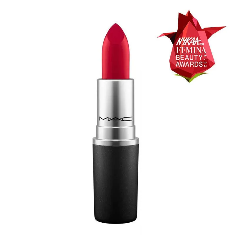 M.A.C Retro Matte Lipstick