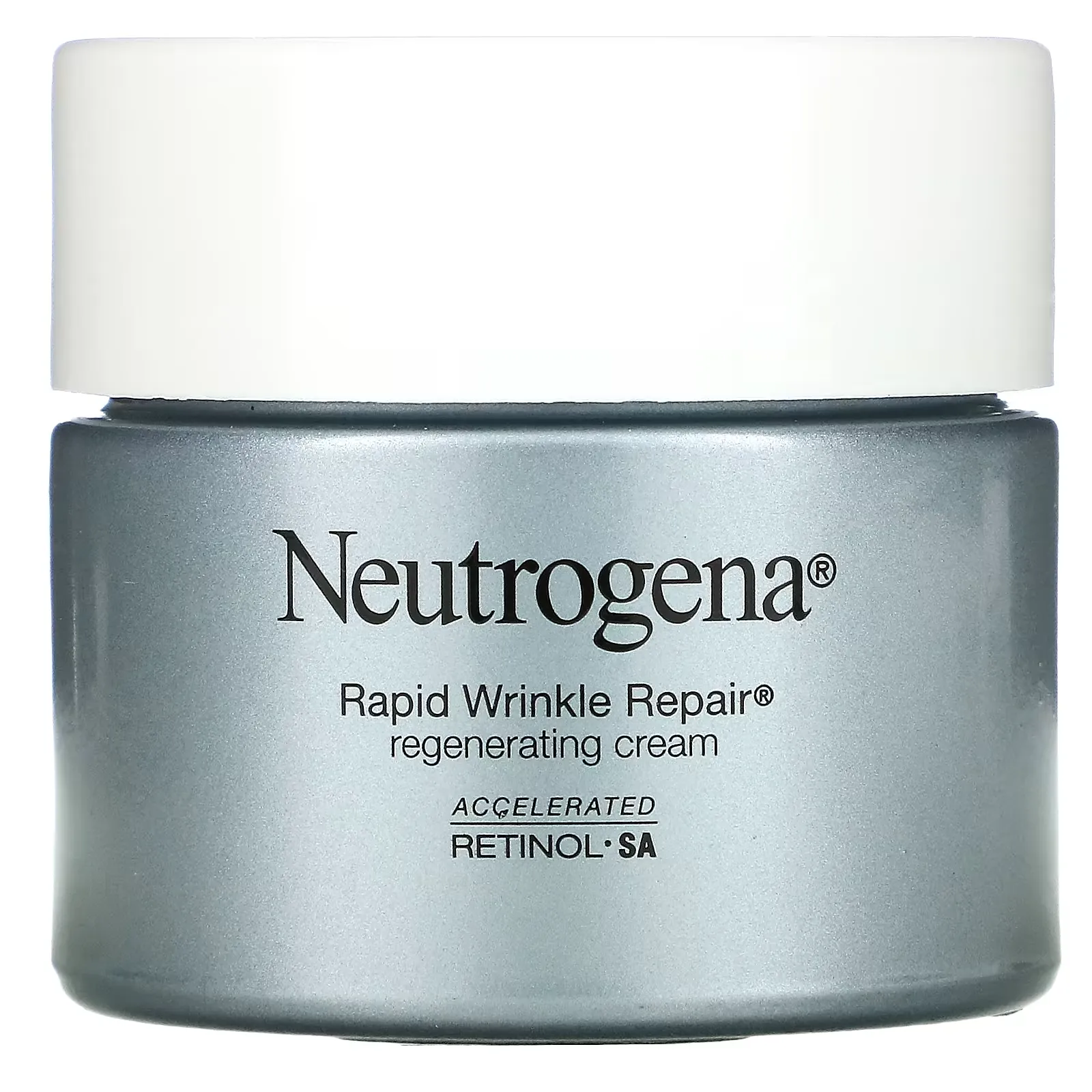 Rapid Wrinkle Repair, Retinol Regenerating Cream, 1.7 oz (48 g)