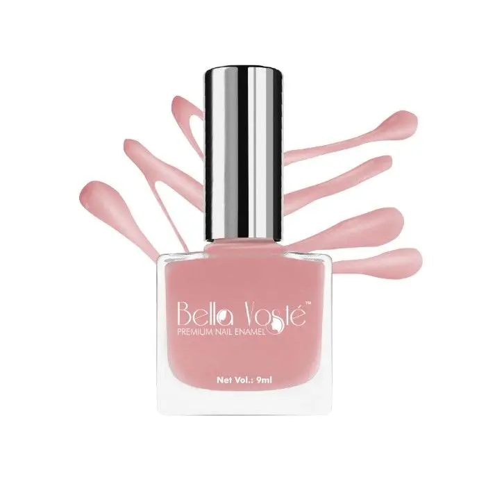 Bella Voste Nail Paints Soft Kill (9 ml)