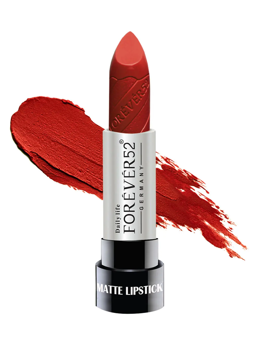 Daily Life Forever52 HI TechMatte Lipstick HTM015 (4gm)